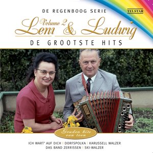 De Regenboog Serie: De Grootste Hits - Leni & Ludwig, Vol. 2