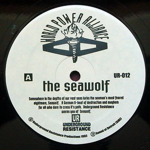 The Seawolf / Infiltrator