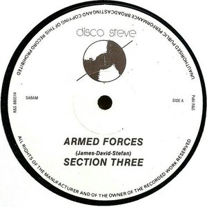 Armed Forces