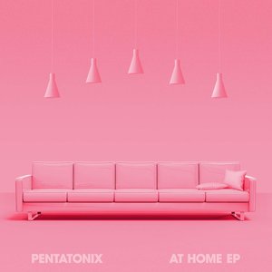 At Home EP