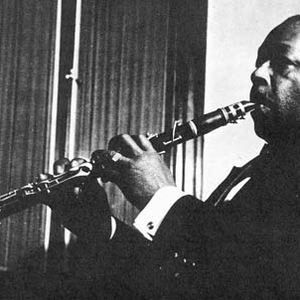 Johnny Dodds photo provided by Last.fm