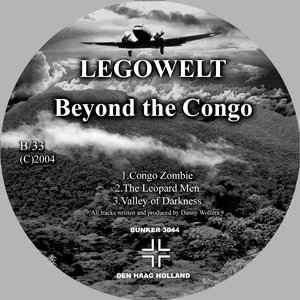 Image for 'Beyond the Congo'