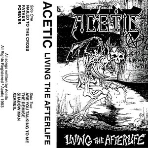 Living the Afterlife