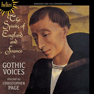 The Spirits of England and France, Vol. 3