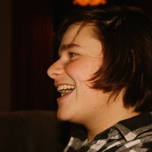 Kelsey Morris için avatar