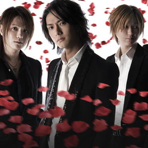 Λucifer photo provided by Last.fm