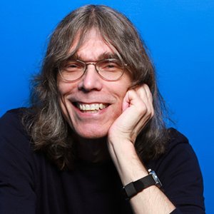 David Fricke のアバター