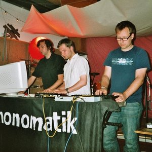 Monomatik のアバター