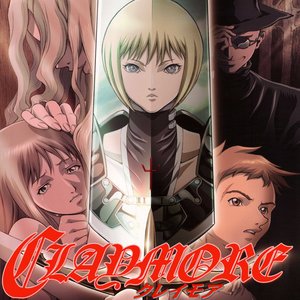 Claymore