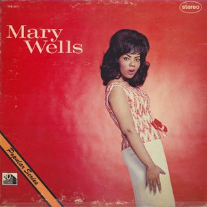 Mary Wells