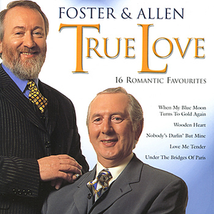 True Love cover