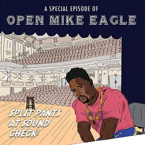 A Special Episode - EP [Explicit]