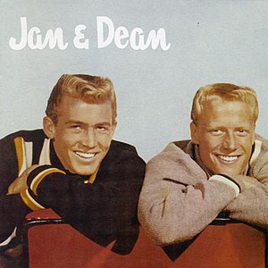 Jan & Dean cover