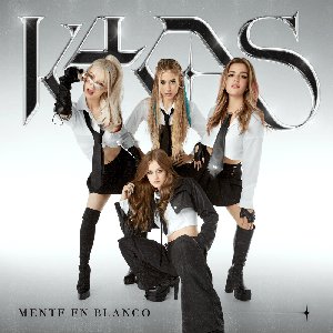 MENTE EN BLANCO - Single
