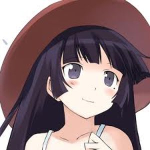 黒猫（CV：花澤香菜） 的头像