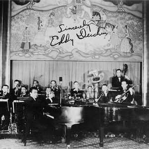 Eddy Duchin photo provided by Last.fm