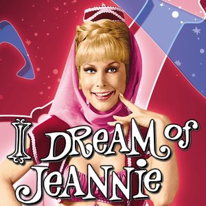 I Dream of Jeannie 的头像