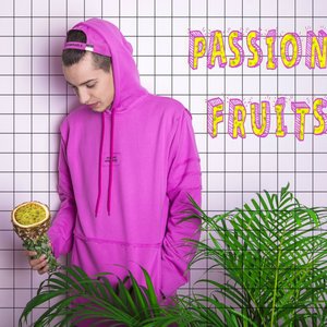 Bild för 'Passion Fruits'