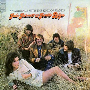 Gale Garnett & The Gentle Reign 的头像