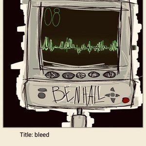 bleed / quit acting like you know me