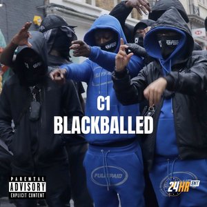 Blackballed - Single