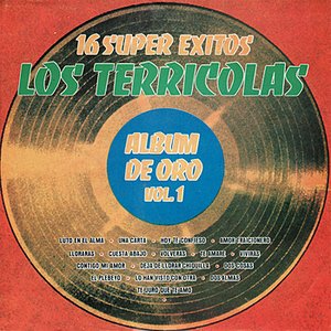 16 Super Exitos - Album de Oro, Vol. 1