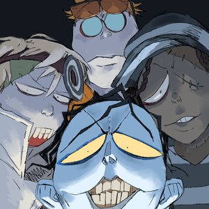 Bigtop Burger: Season Two - EP
