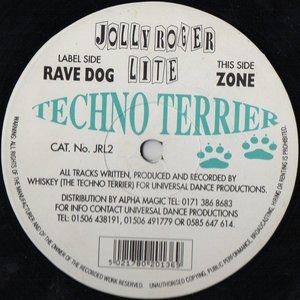 Rave Dog / Zone