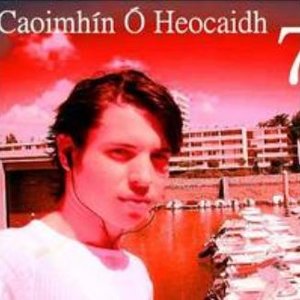Avatar for Caoimhín Ó Heochaidh
