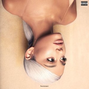 2018 - Sweetener