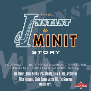 The Instant & Minit Story