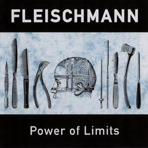 Power of Limits cover