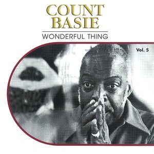 Wonderfull Thing, Vol. 5