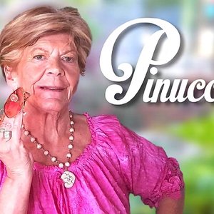 La canzone di Pinuccia - Single