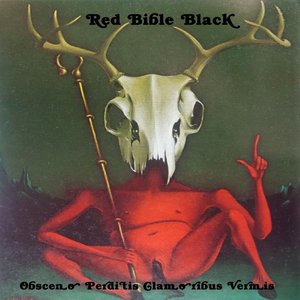 Red Bible Black 的头像