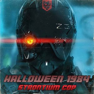 Avatar for Strontium Cop