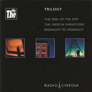 Radio Cinéola Trilogy