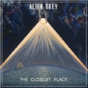 Image for 'THE CLOSEST PLACE'