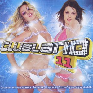 Avatar for Clubland 11