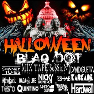 Halloween mix 2012