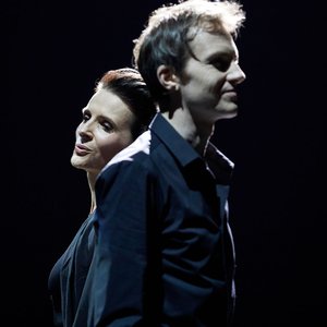 Alexandre Tharaud & Juliette 的头像