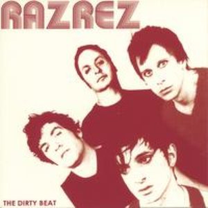 Image for 'RazRez'