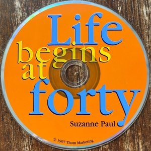 Life Begins at Forty