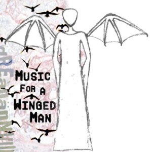Music For A Winged Man