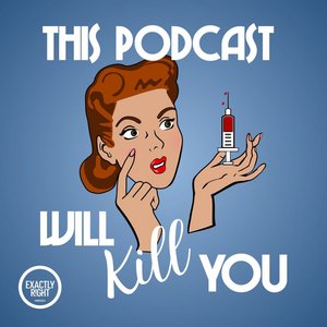 This Podcast Will Kill You 的头像