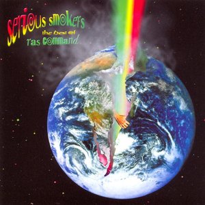 Serious Smokers: The Best of Ras Command
