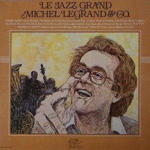 Le Jazz Grand