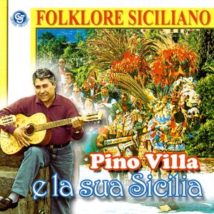 Pino villa e la sua sicilia