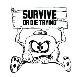 New Mic Order - The Mix Tape Part 1 (Survive Or Die Trying)