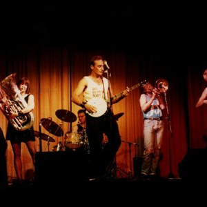 The Barely Works photo provided by Last.fm